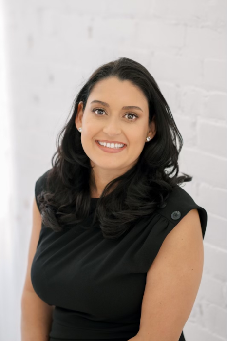 Oneida Cadavid, Founder of Serenity Mind & Body Solutions